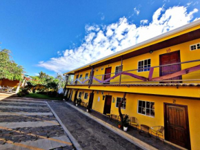 Hostal Juarez Ataco